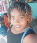 Vanina 33 Jahre Tamatave Madagaskar