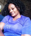Samira 35 ans Libreville Gabon