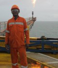 Mourad 37 Jahre Douala Kamerun