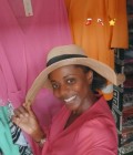 Leontine 39 Jahre Ask Me Cameroun