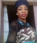 Christelle 31 ans Yaoundé  Cameroun