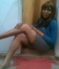 Sylvie 39 years Yaounde Cameroon