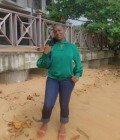 Electra 31 years Yaoundé Cameroun