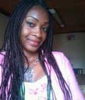 Nyce 36 ans Yaoundé Cameroun