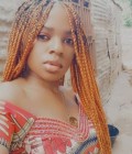 Sabine 31 years Yaoundé  Cameroon