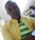 Jean valere 34 years Libreville Gabon