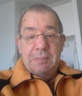 Jean marc 69 years Limoges France