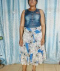 Naomie 41 ans Yaoundé Cameroun
