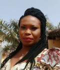 Jeannine 38 years Lomé Togo