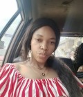 Gigi 36 Jahre Yaoundé Kamerun