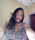 Yanie 46 ans Libreville Gabon