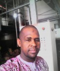 Sow 48 ans Sanoyah Guinée