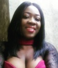 Blanche 36 ans Betis Cameroun
