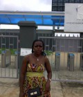  carine 42 ans Yaoundé Cameroun