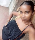 Nirina 27 years Andapa  Madagascar