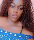 Lady 36 Jahre Douala Kamerun