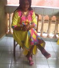 Pauline 58 ans Yaounde Cameroun