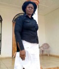 Carla 47 ans Mbalmayo Cameroun