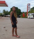 Joceline 36 Jahre Vohemar Madagaskar