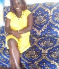 Véronique 40 Jahre Yaounde Kamerun
