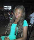 Josephine 36 ans Lome Togo
