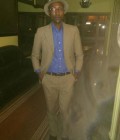 Pierre 43 ans Douala Cameroun