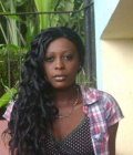 Jessy 31 ans Yopôugon Côte d'Ivoire