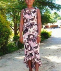 Eugenie 51 years Sambava Madagascar