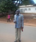 Benjamin 49 ans Yaoundé Cameroun