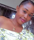 Jeanne 28 ans Sud Cameroun
