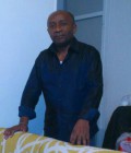 Ibrahim 57 ans Marseille  France