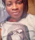 Suzanne 37 ans Yaoundé Cameroun