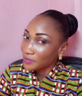 Sandra 38 ans Centre Cameroun