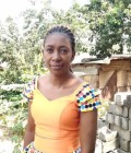 Pauline 31 years Etoudi Cameroon