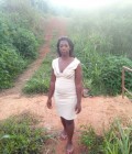 Claudine 34 ans Yaoundé  Cameroun