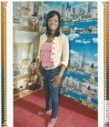 Rosita 42 ans Yaoundé Cameroun