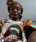 Marie 48 ans Yaounde Cameroun