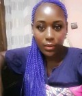 Catherine  34 ans Douala  Cameroun