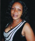 Stephanie 47 Jahre Douala Kamerun