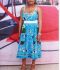 Estelle 44 Jahre Yaoundé4 Kamerun