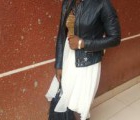 Ingrid 31 ans Yaoundé Cameroun