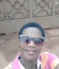 Valerie 35 years Centre Cameroon
