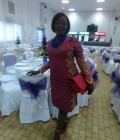 Catherine 55 Jahre Douala Kamerun