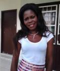 Mireille 38 years Douala Cameroon