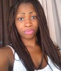 Emma 28 ans Yaoundé Cameroun