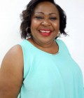 Chantal 55 ans Yaoundé Cameroun