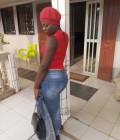 Joelle 32 Jahre Yaoundé Kamerun