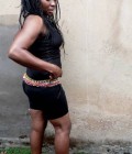 Marie Noel 45 ans Foumbot Cameroun