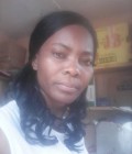 Rose 46 ans Yaoundé Cameroun