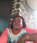 Sandrine 49 Jahre Yaounde Kamerun